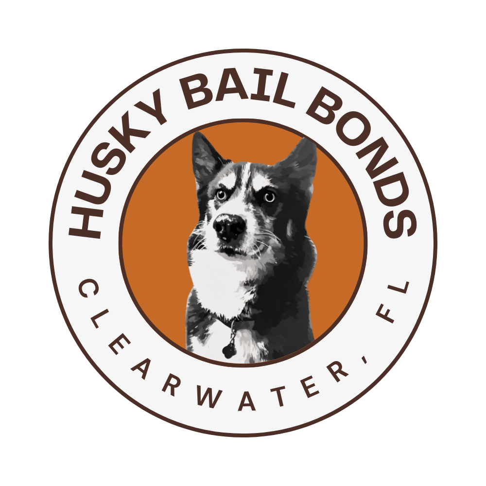 Husky Bail Bonds Inc Clearwater Florida